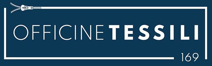logo Officine Tessili 169 Torino