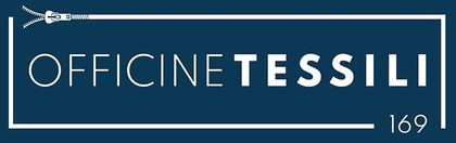 logo Officine Tessili 169 Torino