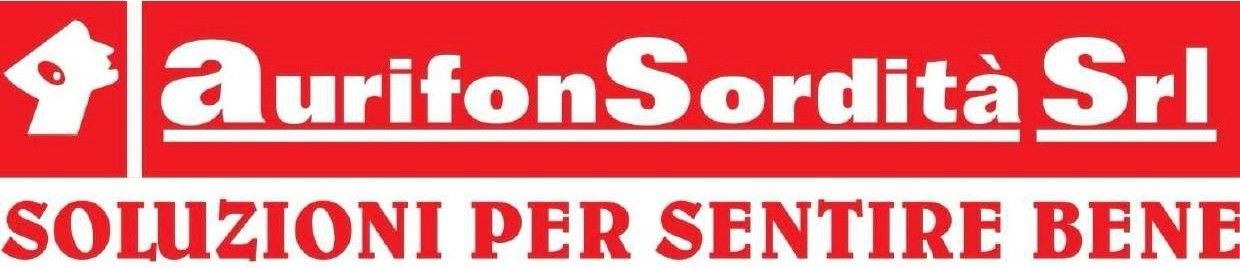 AURIFON SORDITA' Srl-LOGO AURIFON SORDITA' Srl-LOGO
