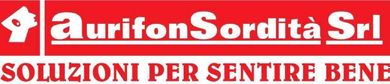 AURIFON SORDITA' Srl-LOGO