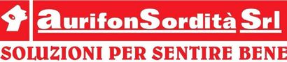 AURIFON SORDITA' Srl-LOGO