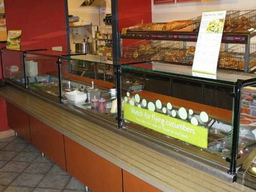 Bakery — Auto Glass Replacement & Repair in Troy, NY