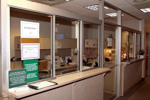 Window Cashier — Auto Glass Replacement & Repair in Troy, NY