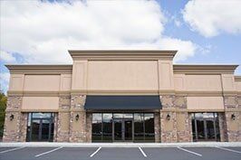 Commercial Service — Auto Glass Replacement & Repair in Troy, NY