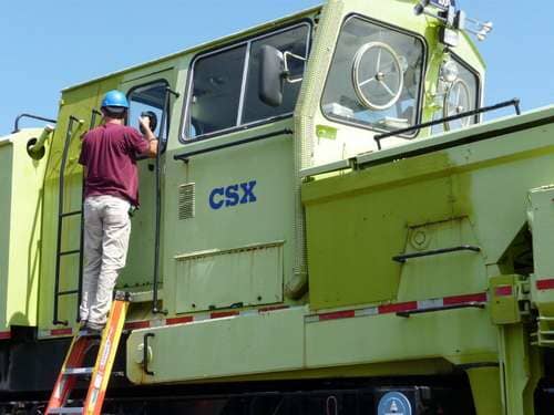 Truck — Auto Glass Replacement & Repair in Troy, NY
