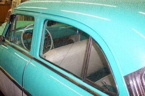 Car Window — Auto Glass Replacement & Repair in Troy, NY