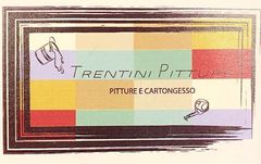 Logo Trentini Pitture