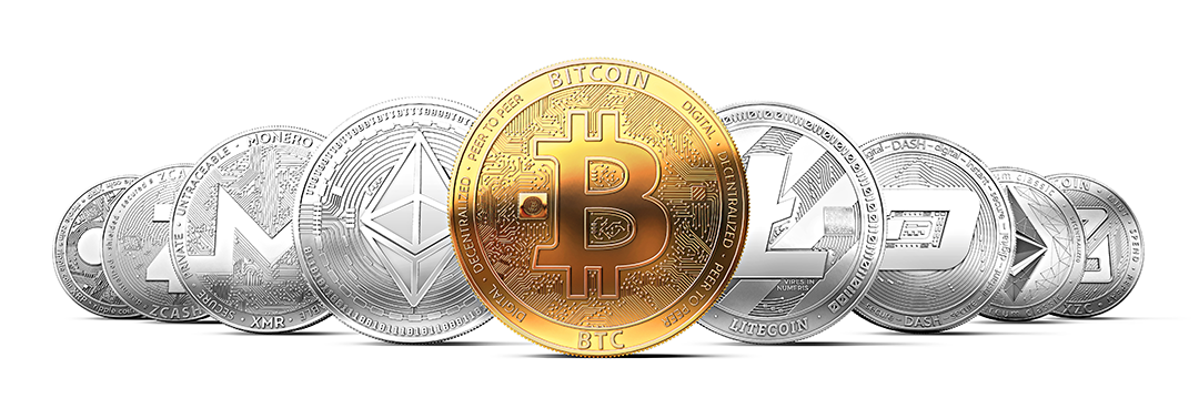 Bitcoin and other cryptocurrencies that use the blockchain | Paul and Paul patent lawyer blog