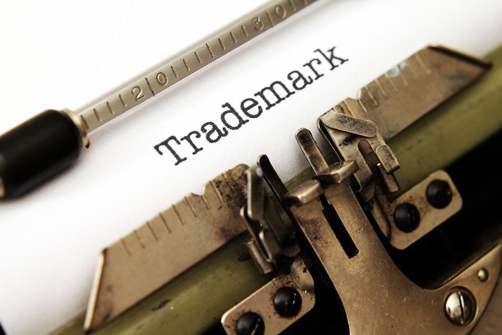 What Are The 3 Types Of Trademarks