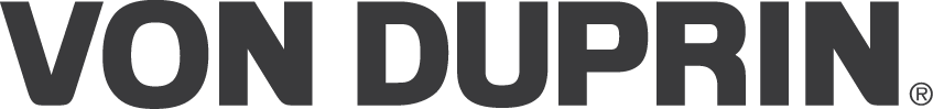 Von Duoprin logo
