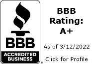 BBB Logo