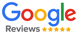 Google Review logo