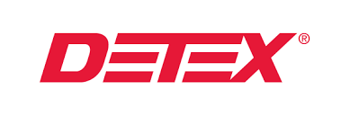 Detex logo