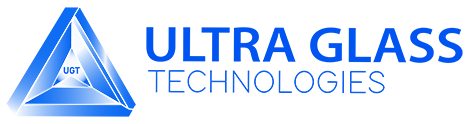 Ultra Glass Technologies Logo