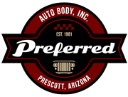 Preferred Auto Body, Inc.
