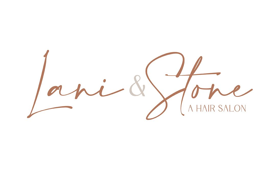 Lani & Stone Logo 1