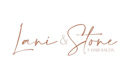Lani & Stone Logo 1