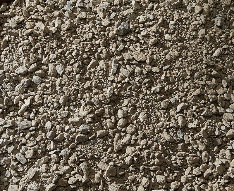 Clastic Rock — 2A Limestone in Charleroi, PA