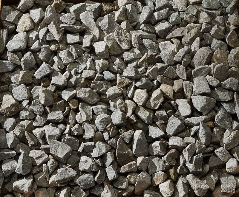 Stratified Rock — 2B Limestone in Charleroi, PA