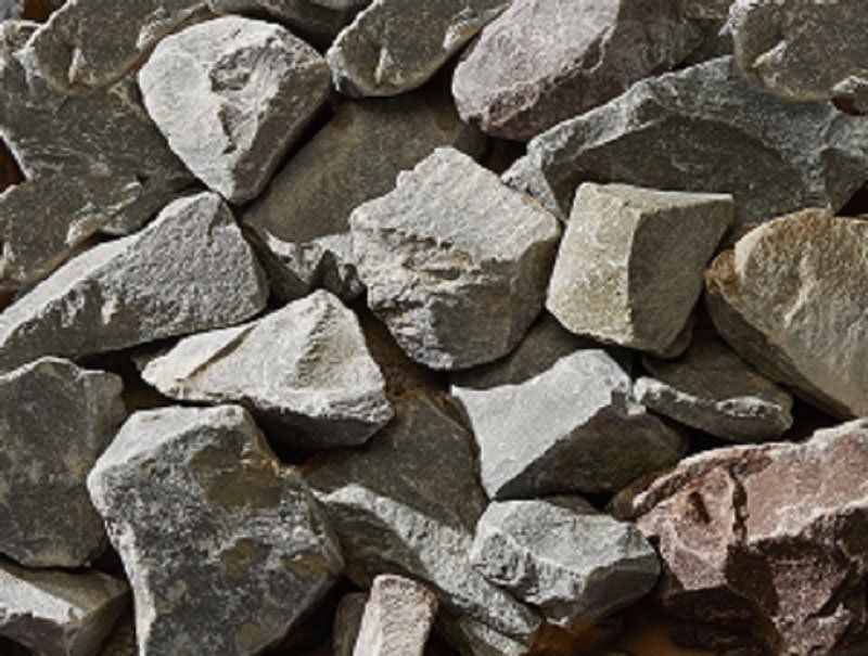 Hard Big Rocks — 4B Limestone in Charleroi, PA