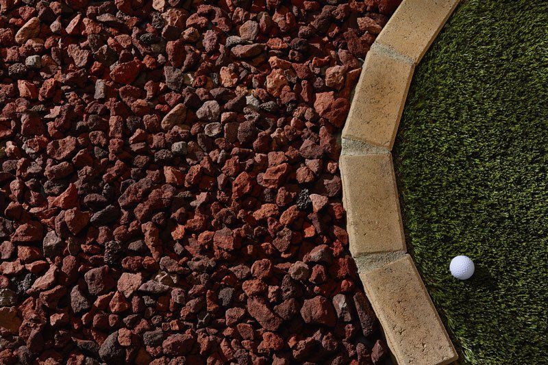 Stones — Lava Rock in Charleroi, PA