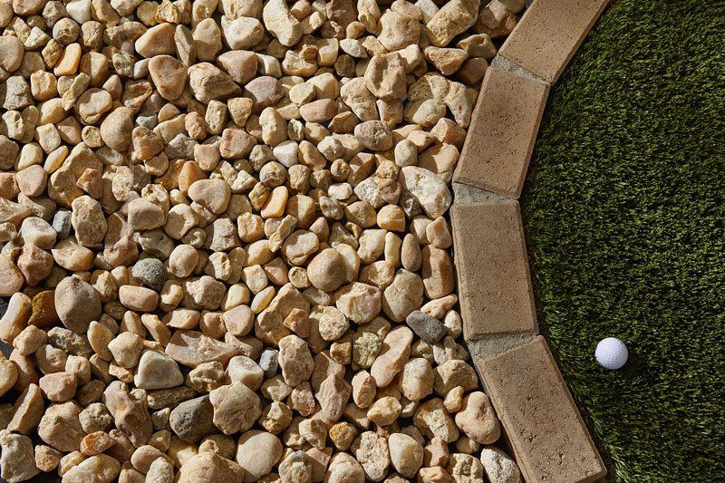 Decorative Stones — Mocha in Charleroi, PA