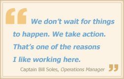 Quote Captain Bill