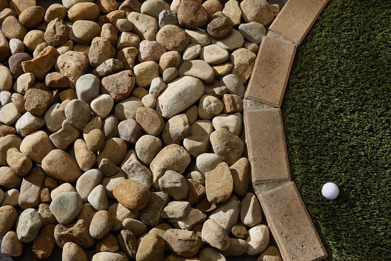 Big Rocks — River Stone in Charleroi, PA