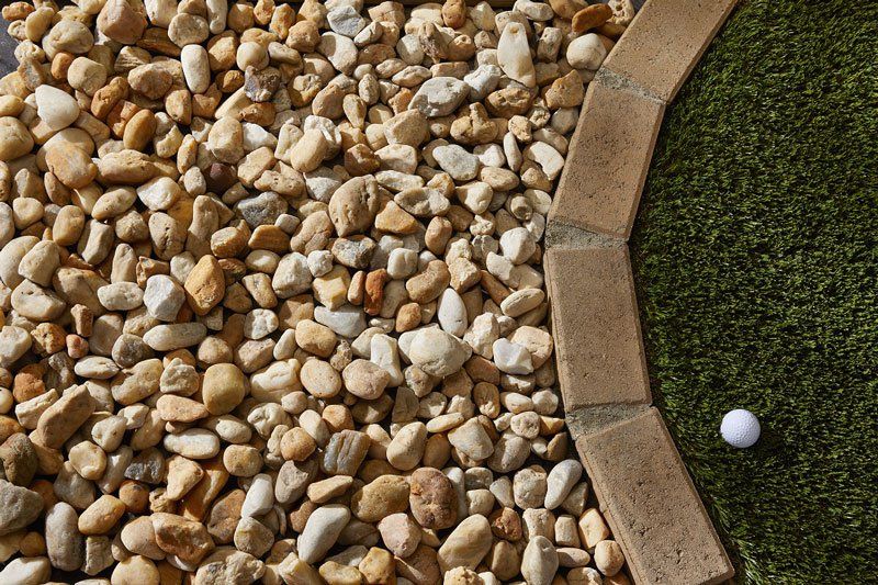 Minerals — Roofing Gravel in Charleroi, PA