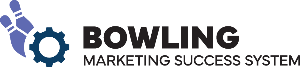 Bowling marketing company