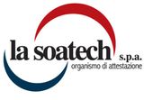 Logo Soatech