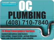 OC Plumbing & Rooter