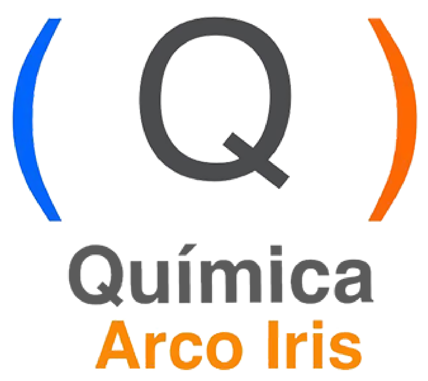 quimica arco irirs