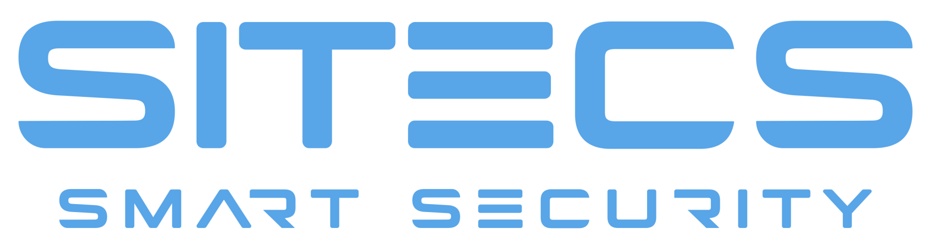 Logo SITECS Smart Security