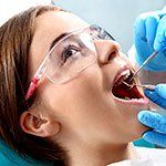 Tooth extraction - Oral Pathology - Decatur, AL