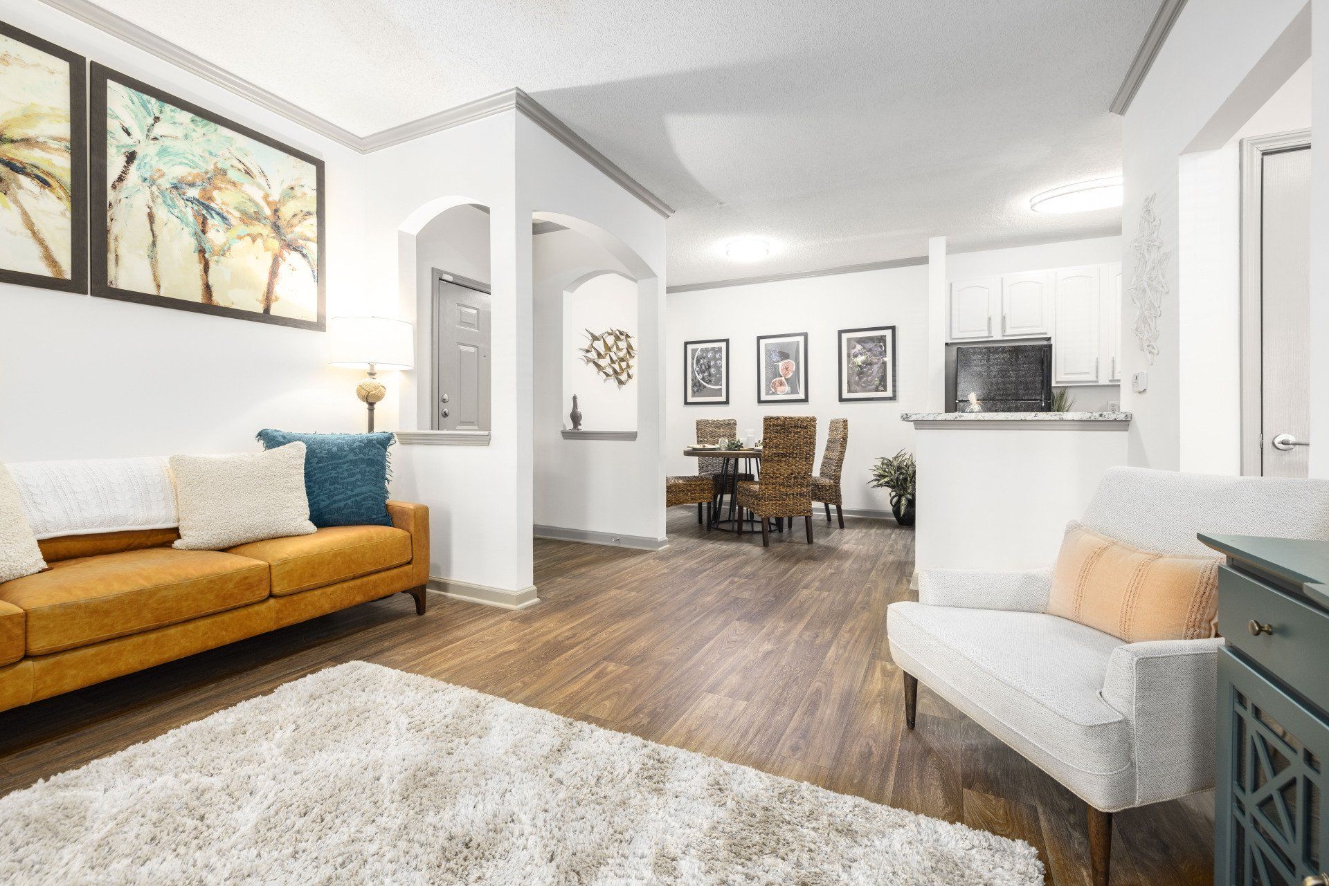 Canvas at Savannah Apartments in Savannah, GA.