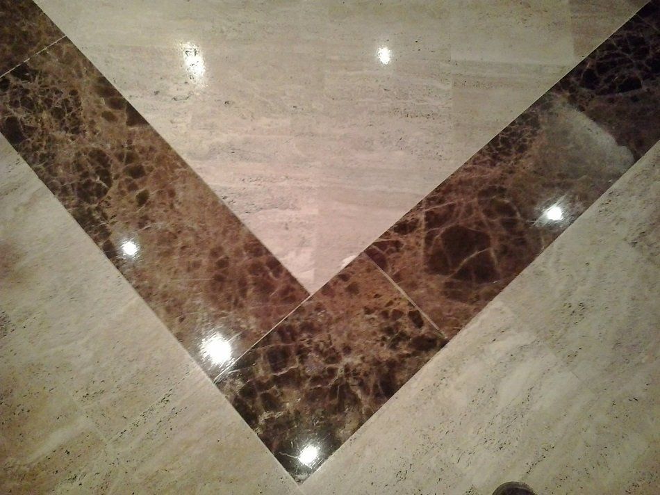 cristallizzazione del marmo