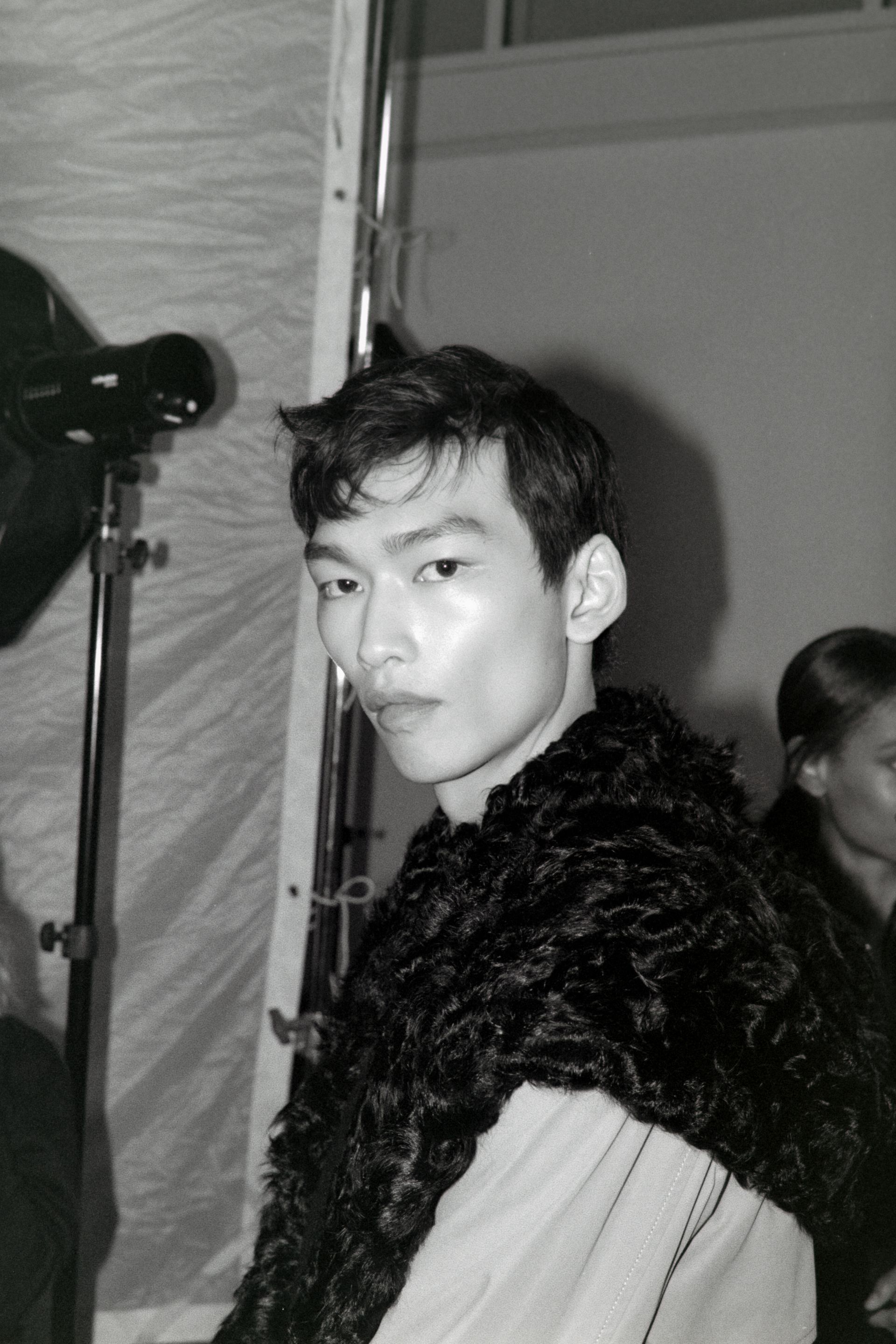 Fendi Fall Winter 2026