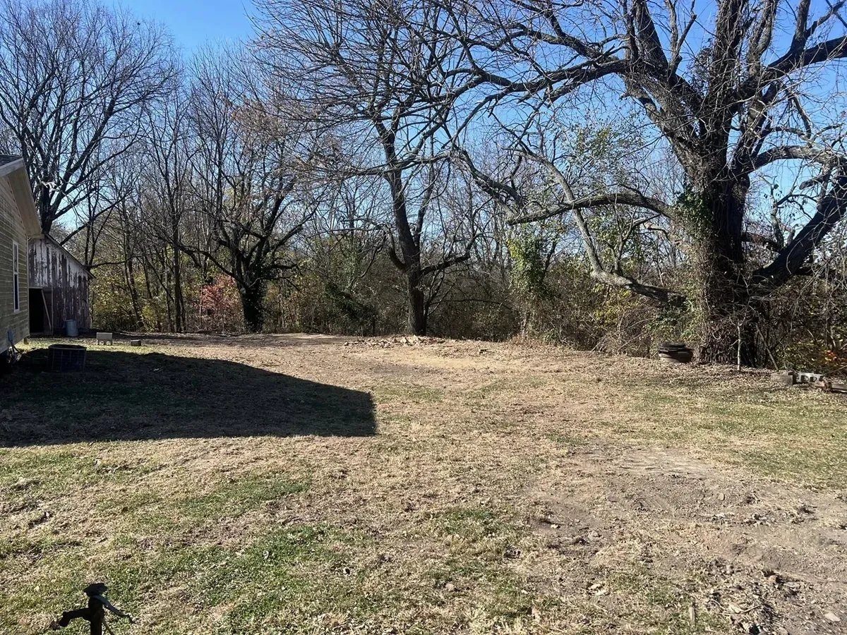 after multiple shed and outbuilding demolition and removal in calhoun ky