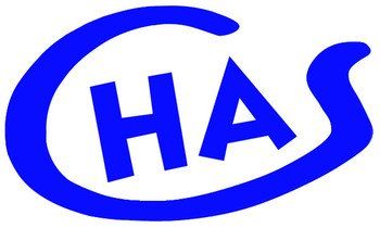 CHAS logo