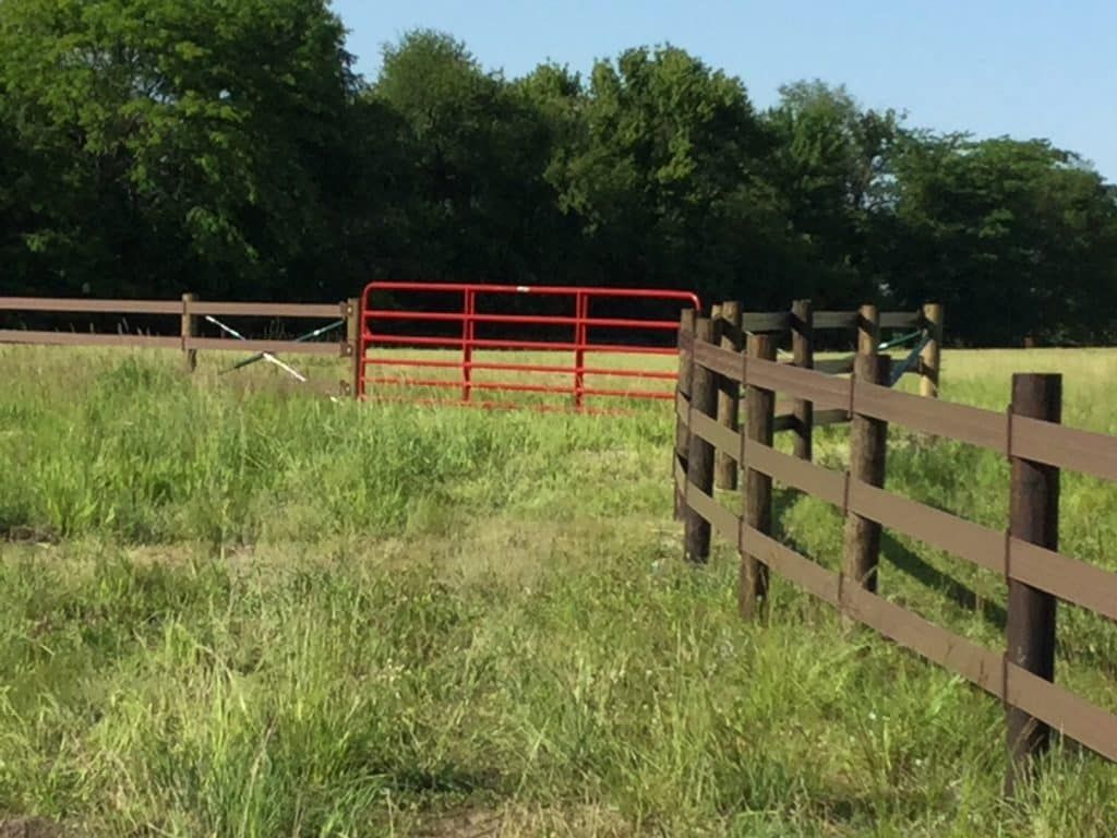 Farm and Ranch Fence | Cambridge, IA | Huber Fencing LLC