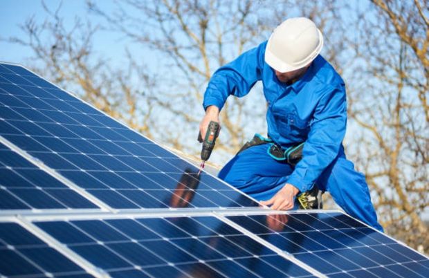 solar repair MT, solar repair montana, solar maintenance montana