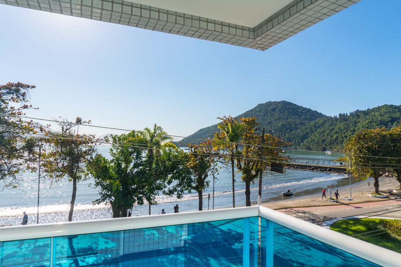 Hotel de Praia em Ubatuba | Ubatuba Praia Hotel