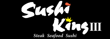 sushi king logo
