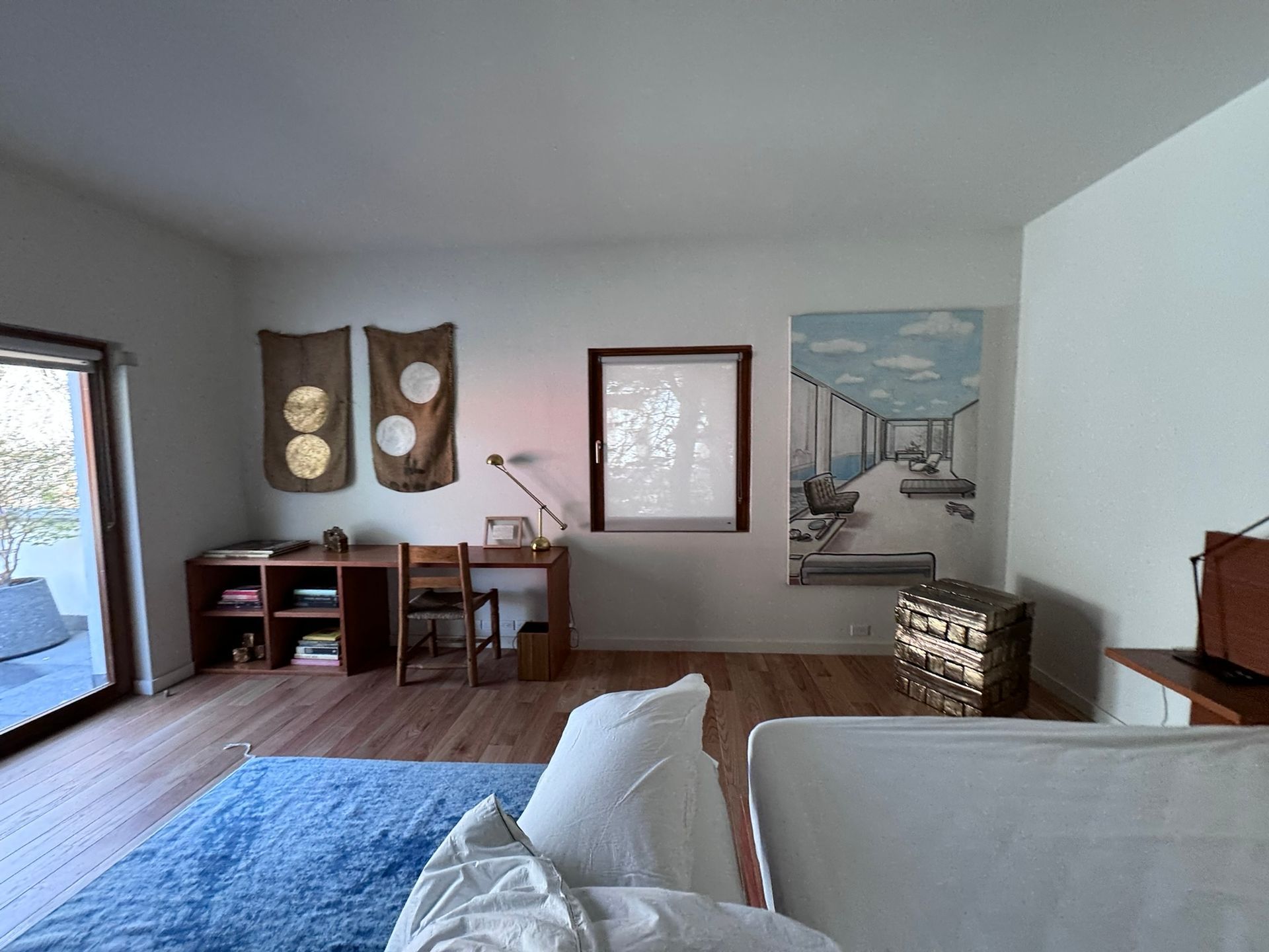 pavimentex Remodelación de interiores 