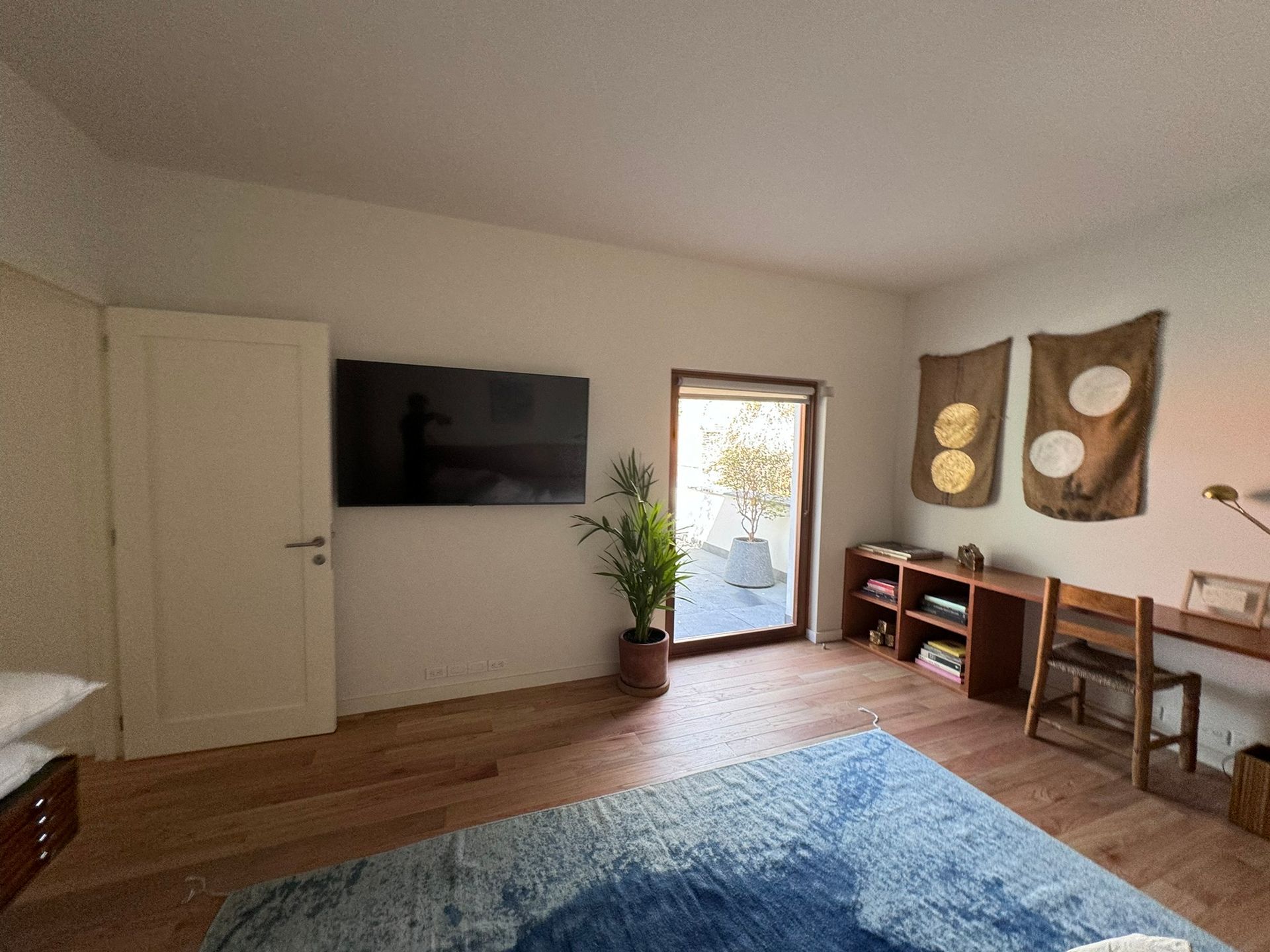 pavimentex remodelación de espacios 