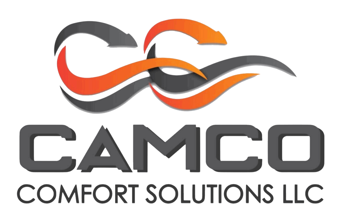 camco comfort solutions llc logo