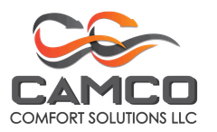 Camco Comfort Solutions LLC logo