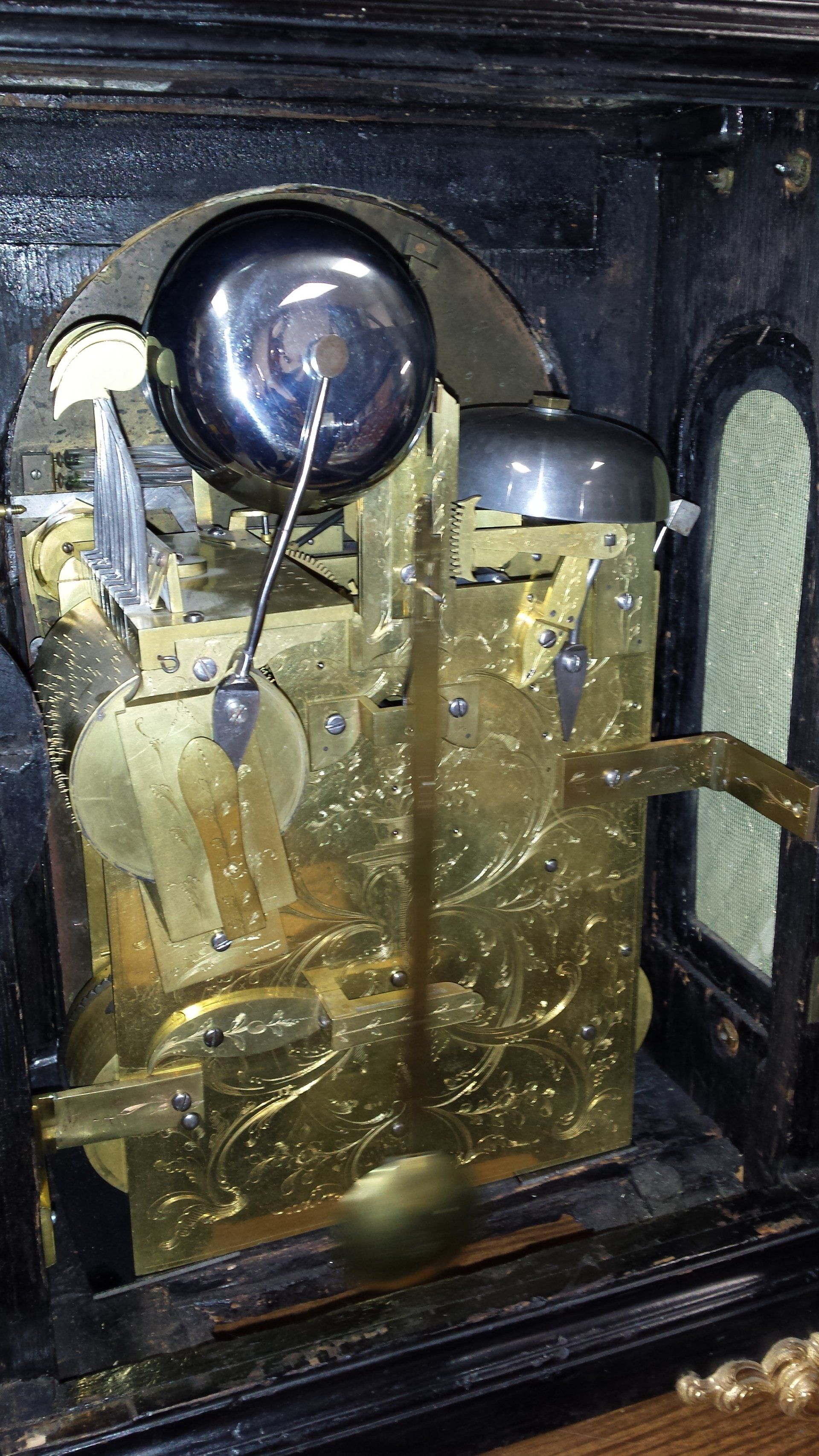 Grandfather Clock Repair South Elgin Elgin’s Clock Repair