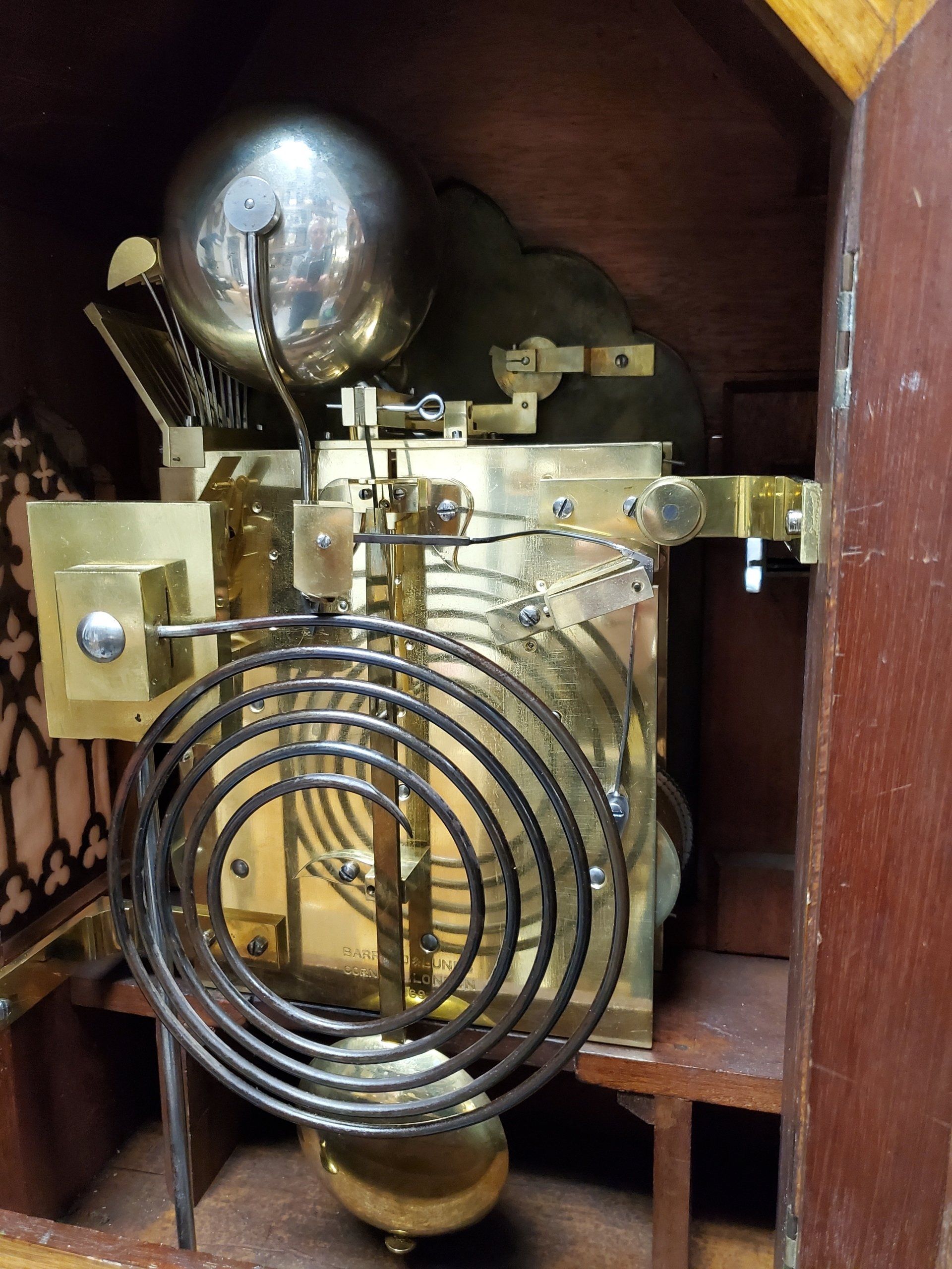 Grandfather Clock Repair South Elgin Elgin’s Clock Repair